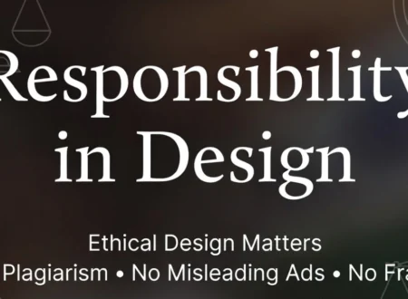 Responsibility in Design