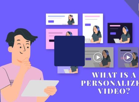 What Is a Personalized Video