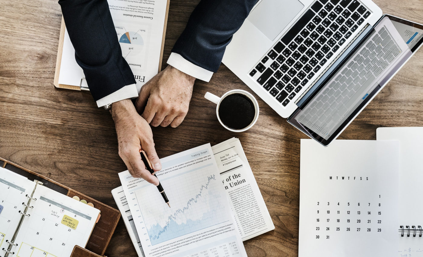 Why Premium Content is the most important tool for Financial Services ...
