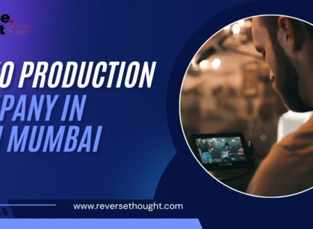 Video Production Company in Navi Mumbai
