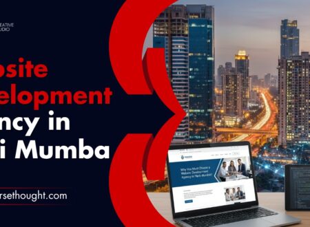 Website Development Agency in Navi Mumbai