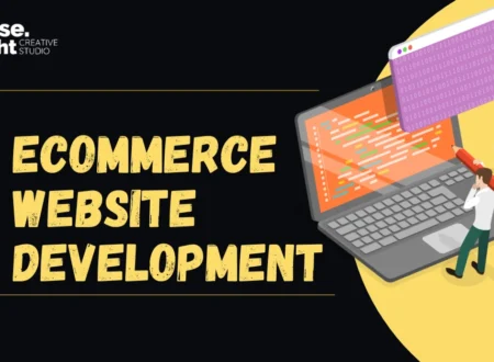 Ecommerce Website Development Company in Mumbai