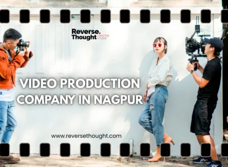 Video Production Company in Nagpur