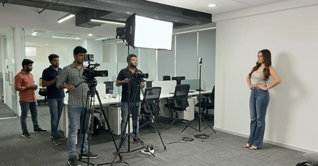 Understanding the Video Production Process