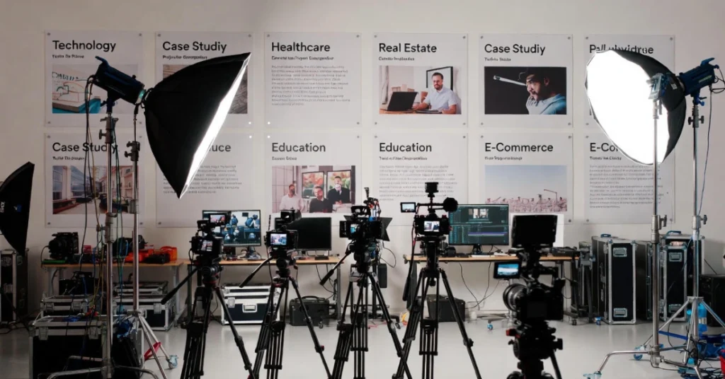 Why Choose Reverse Thought Creative Studio as Your Video Production Company in Noida?