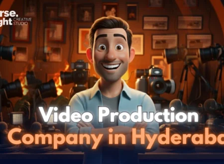 Video Production Company in Hyderabad