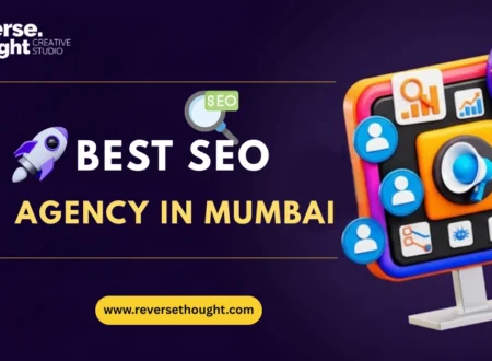 Best SEO Services Agency in Mumbai