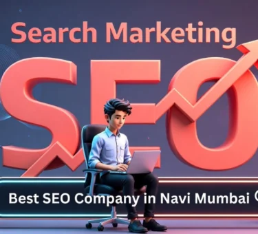 Best SEO Company in Navi Mumbai