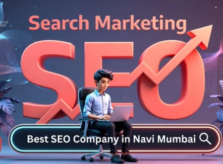 Best SEO Company in Navi Mumbai