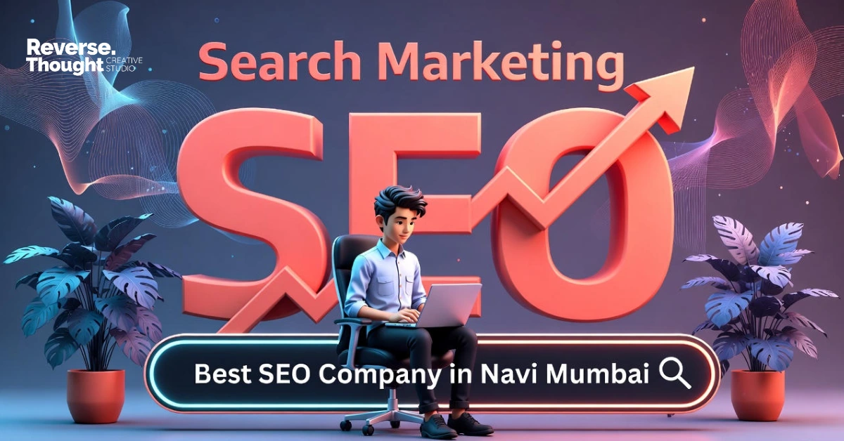 Best SEO Company in Navi Mumbai