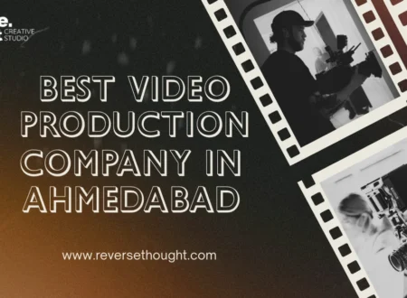 Best Video Production Company in Ahmedabad