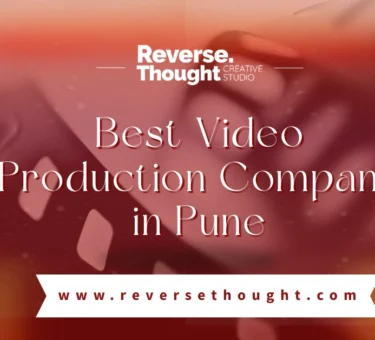 Best Video Production Company in Pune