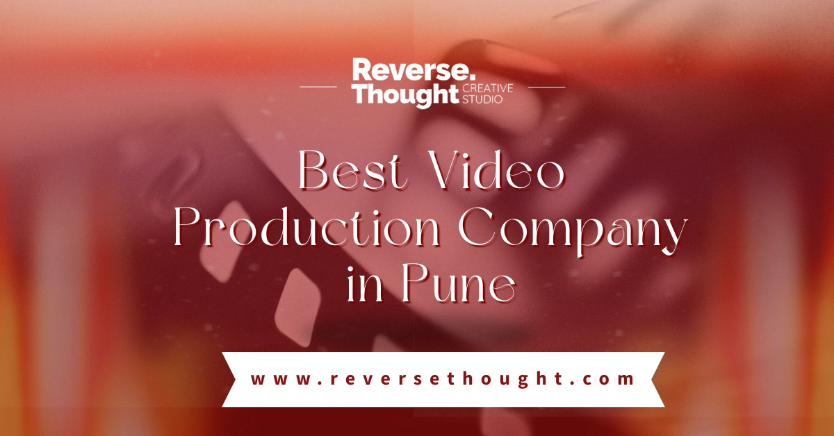Best Video Production Company in Pune