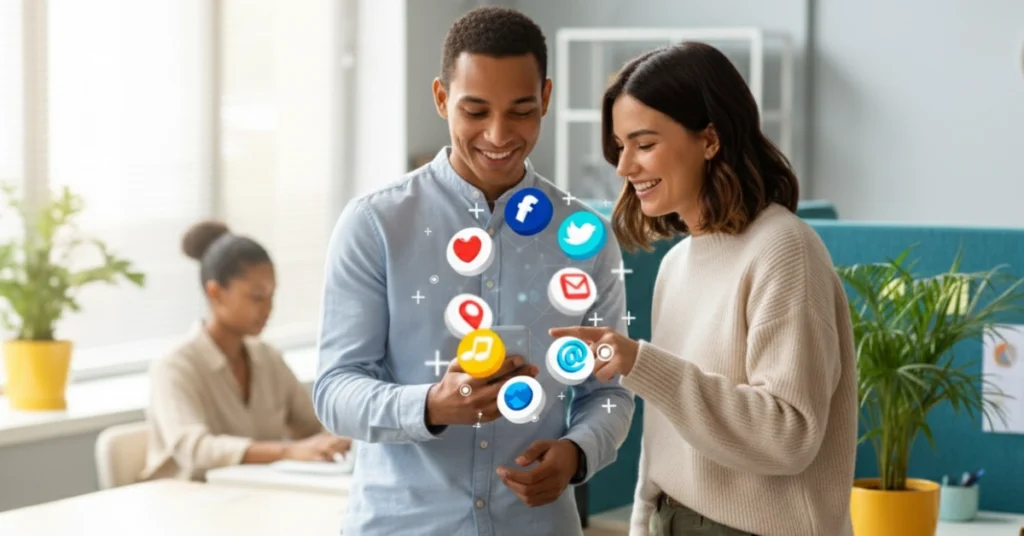 Comprehensive B2B Digital Marketing Agency in Meerut that drives results