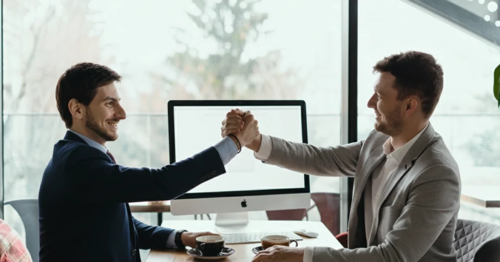 How We Generate Quality B2B Leads That Convert