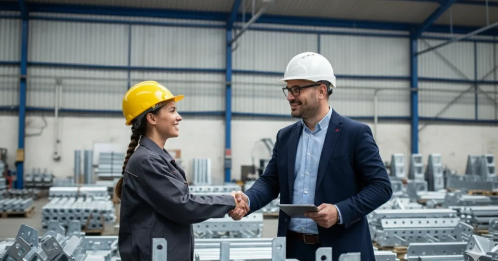 Industries We Work With in Nagpur