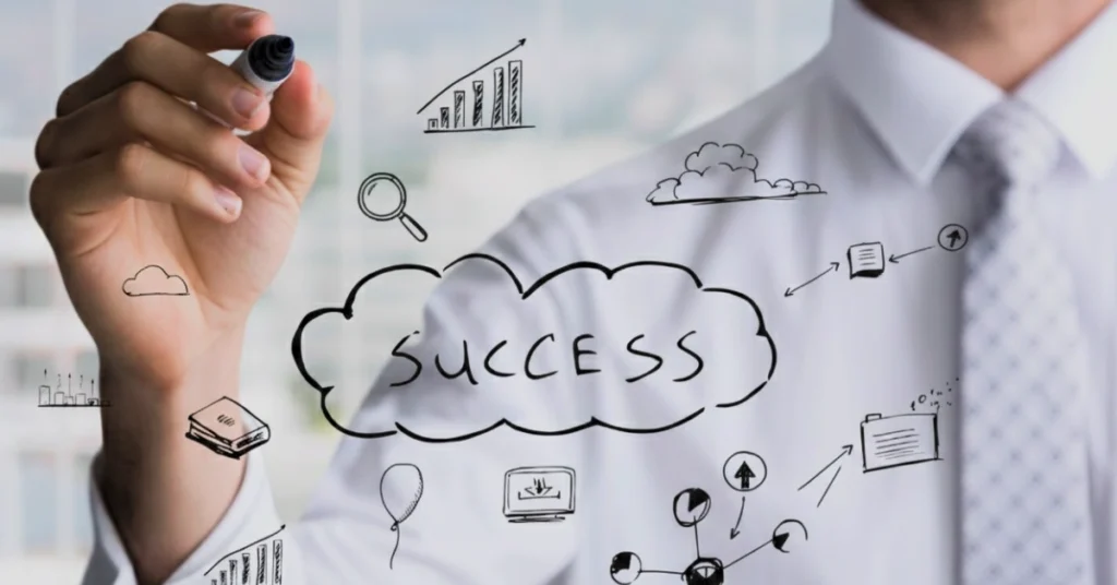 Real Success Stories from Our Portfolio