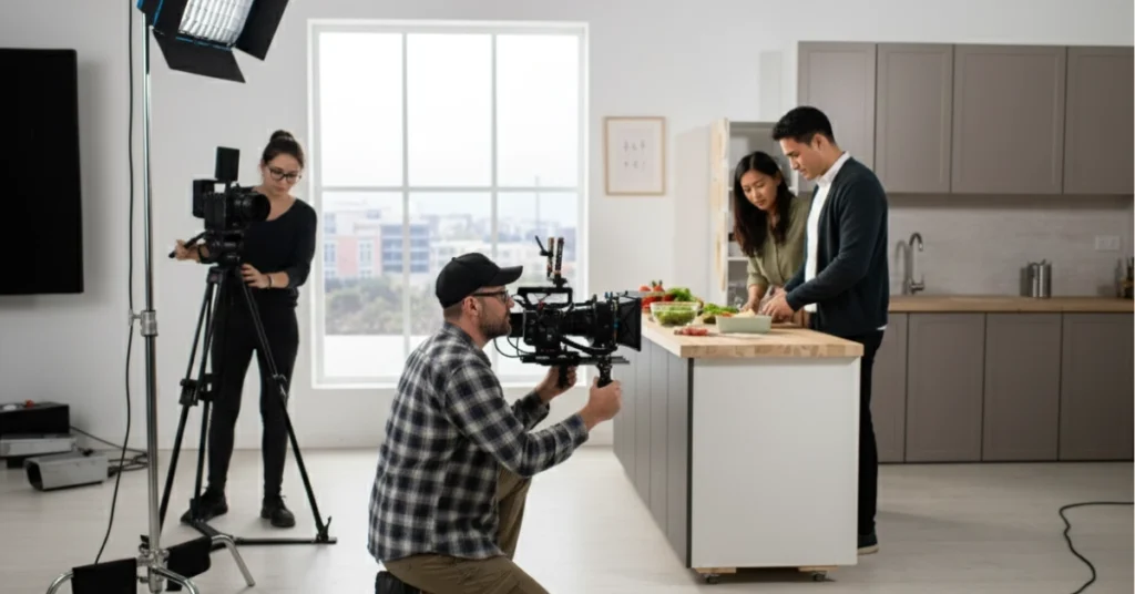 Reverse Thought Production Process