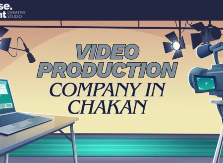Video Production Company in Chakan
