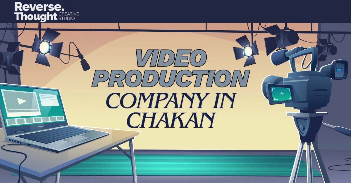 Video Production Company in Chakan