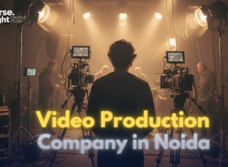 Video Production Company in Noida