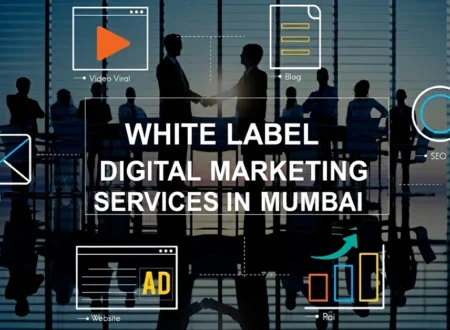 White Label Digital Marketing Services in Mumbai