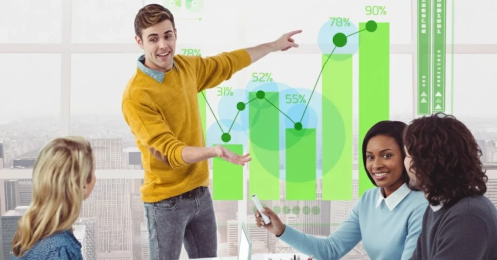 How a B2B Digital Marketing Agency in Lucknow Drives Real Business Growth