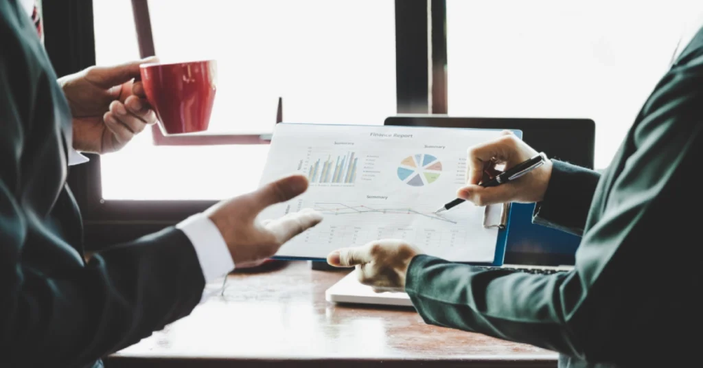 Our Proven Approach to B2B Digital Success