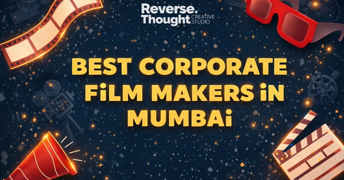 Best Corporate Film Makers in Mumbai
