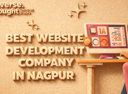Best website Development Company in Nagpur