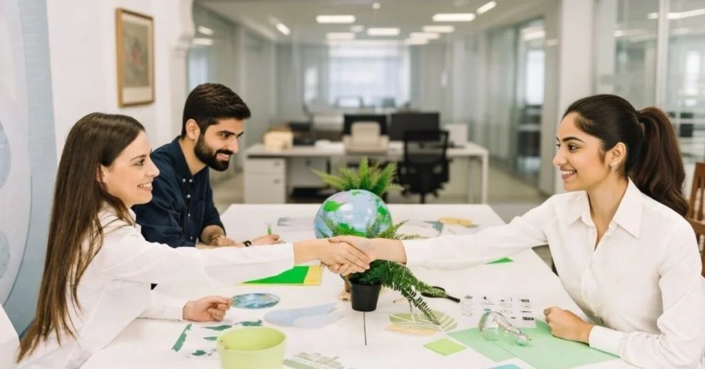 The Complete Benefits You Get with Reverse Thought Creative Studio