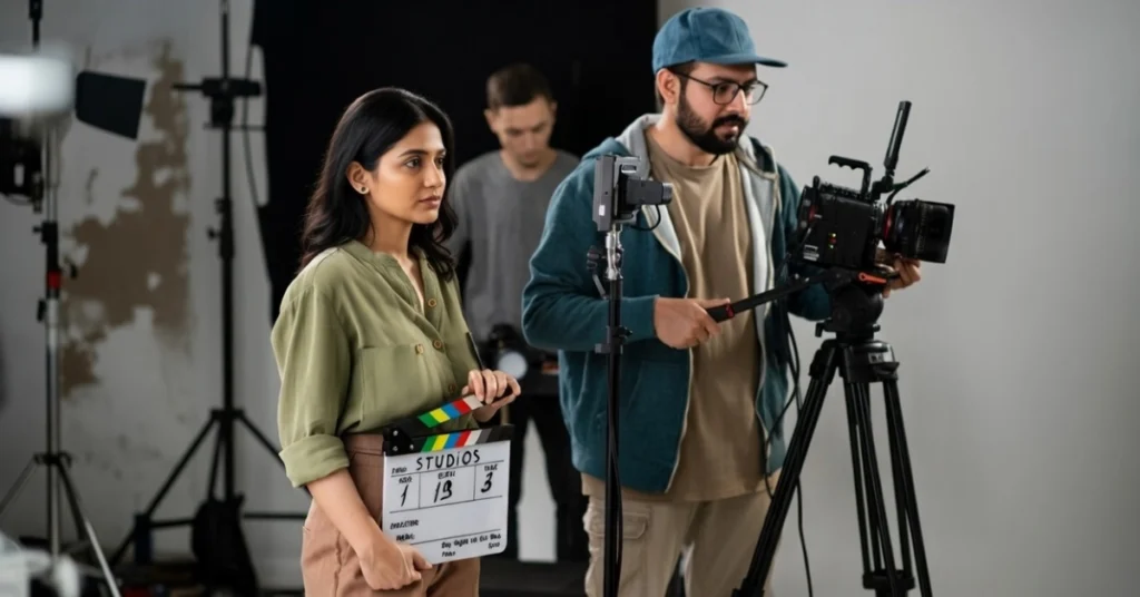 Best Corporate Film Makers in Mumbai: Why This City Leads (and Where Most Fall Short)