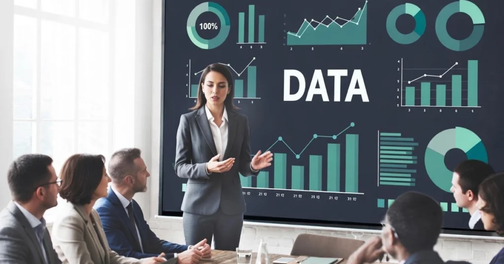 Data-Driven Performance Marketing