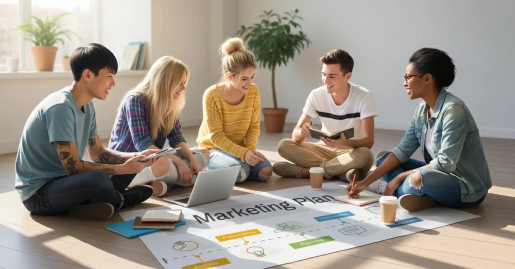 What Makes a B2B Digital Marketing Agency in Bhopal Different from B2C?