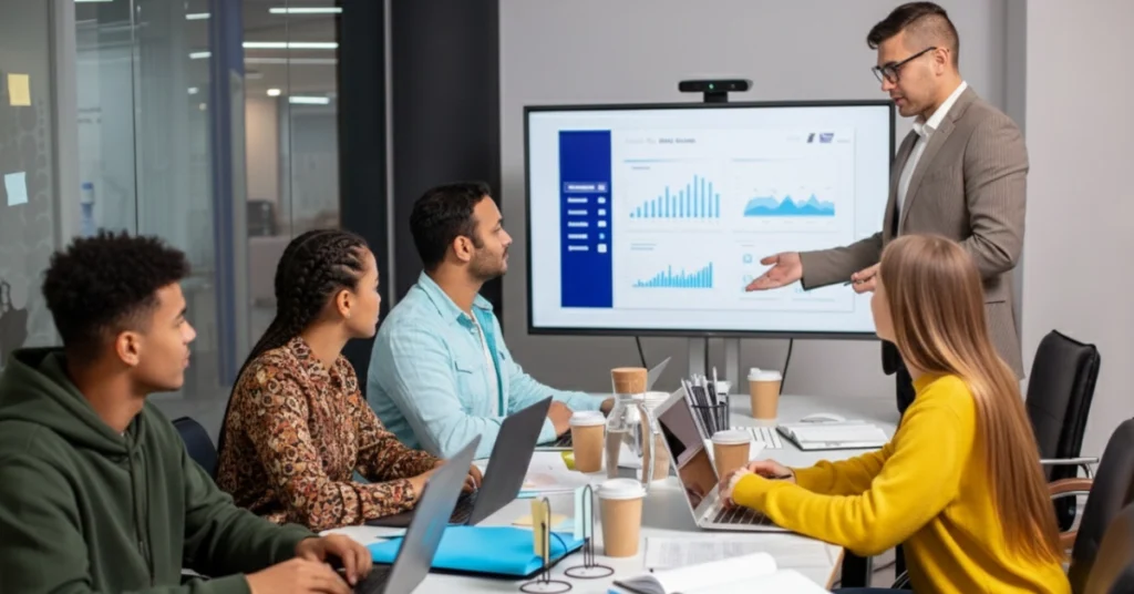 What Makes a B2B Digital Marketing Agency in Indore Effective?