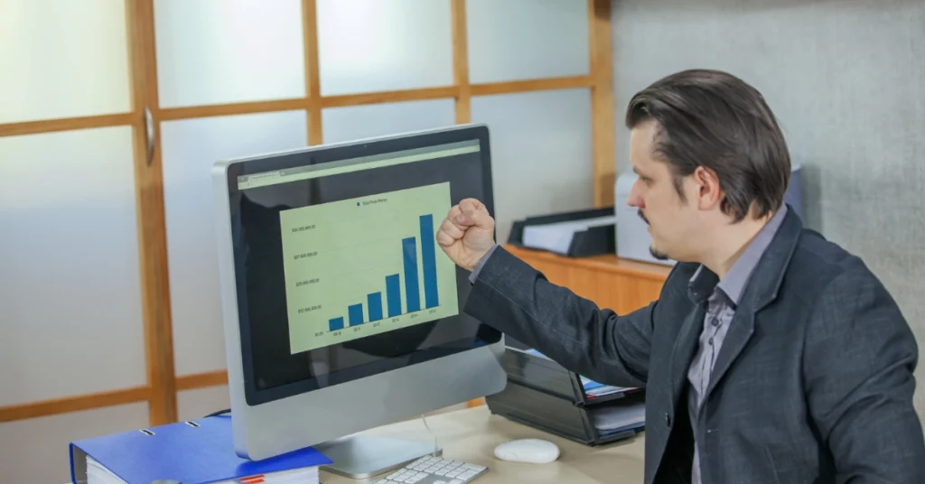 Comprehensive B2B Digital Marketing Agency  That Drives Real Results