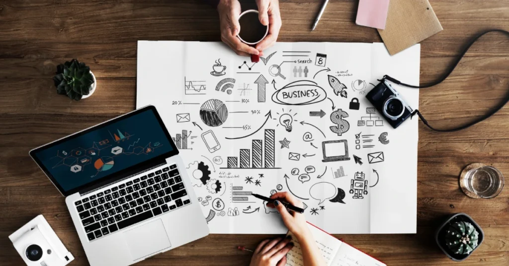 Essential B2B Digital Marketing Services We Offer