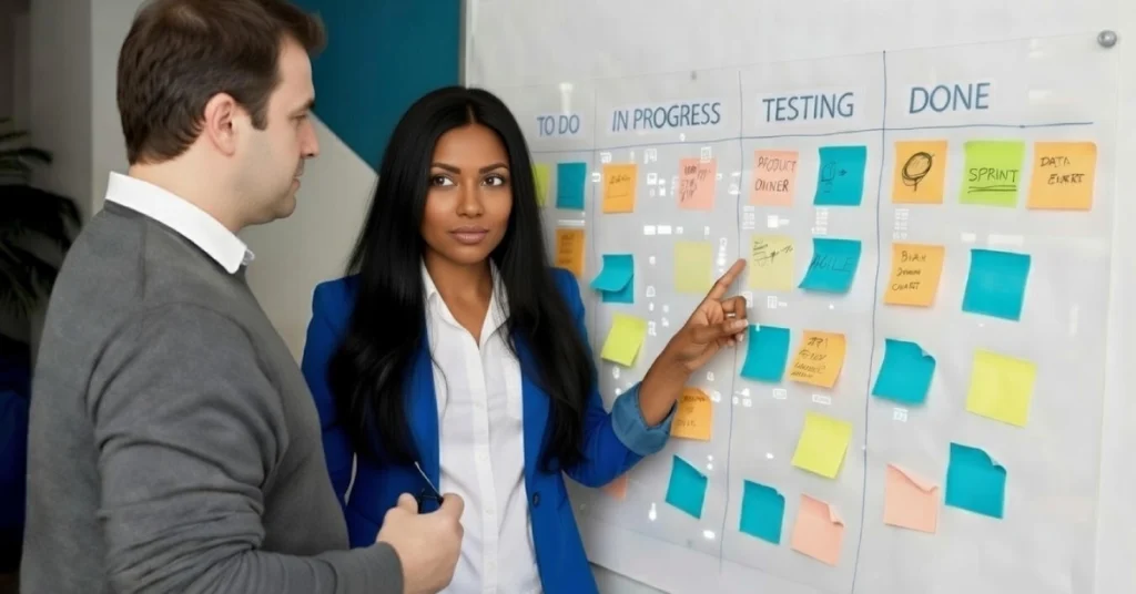 How We Approach Your B2B Digital Marketing Journey