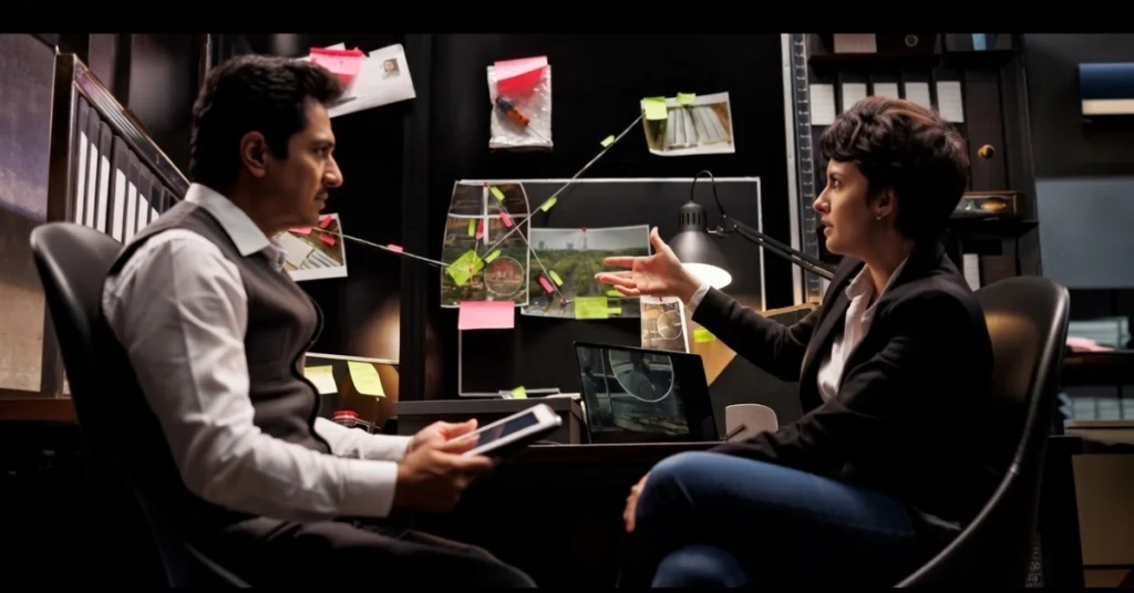 How We Solve the Problem: A Process Built on Strategy and Story