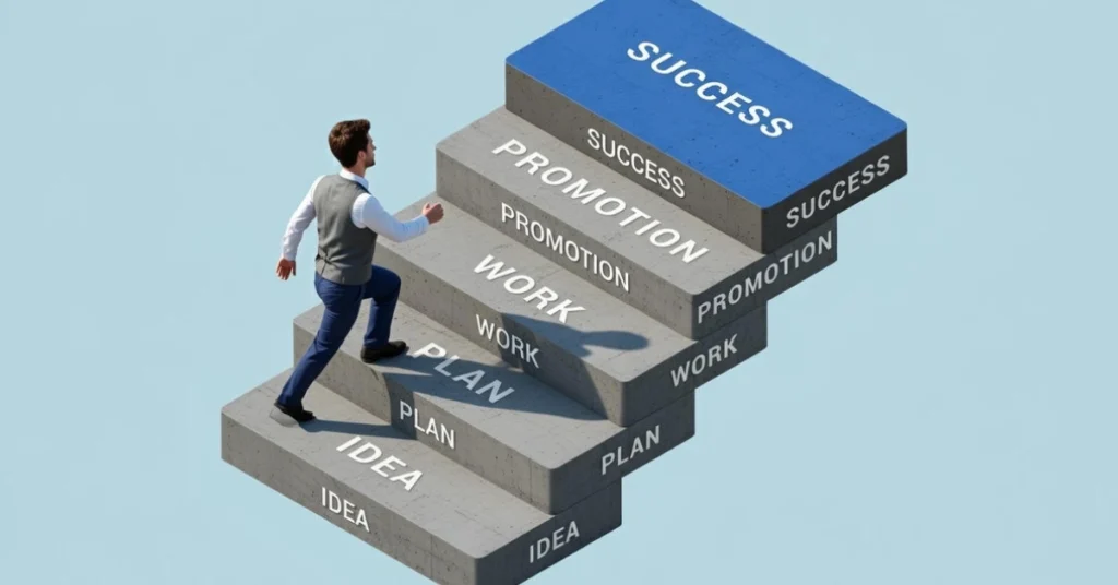 Moving Forward: Your Next Steps