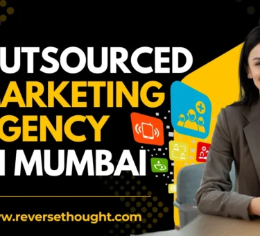 Outsourced Marketing Agency in Mumbai