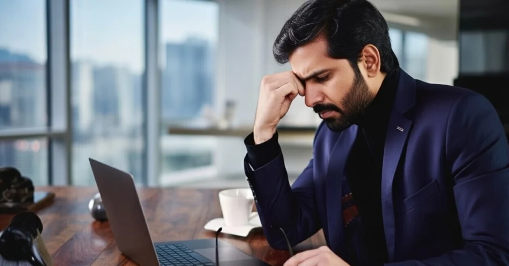 The Real Problems Businesses Face Without the Best Website Development Company in Kanpur