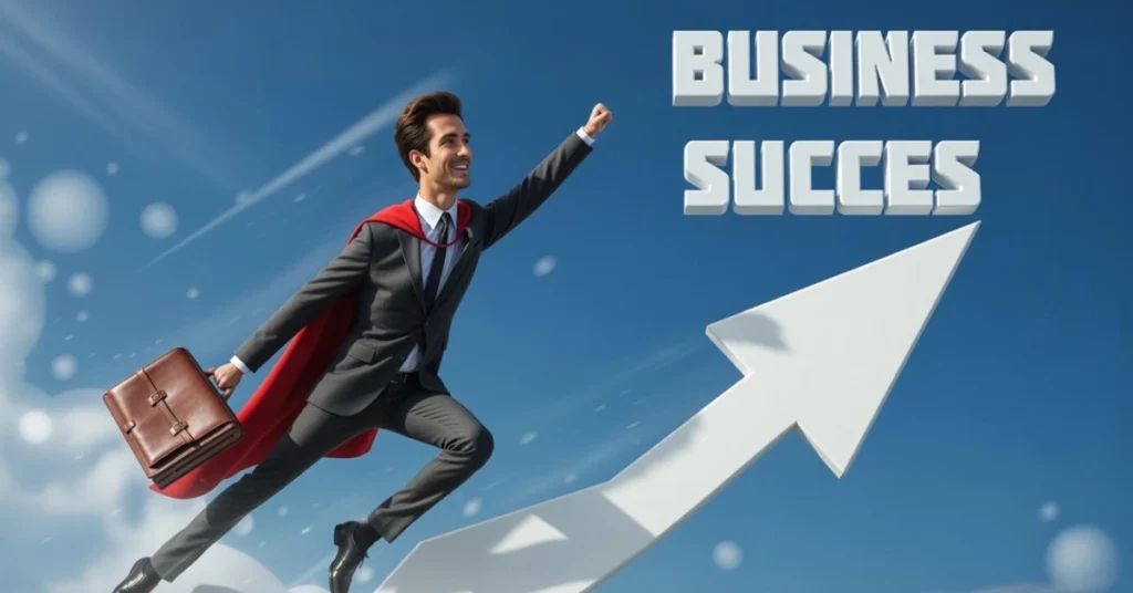 Real Success Stories: Transforming B2B Businesses
