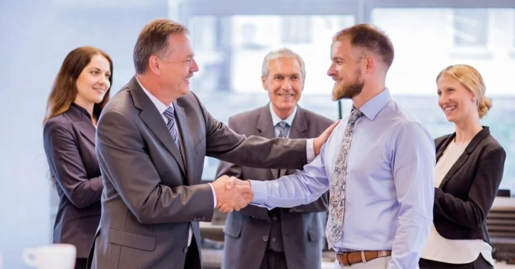 Building Long-Term B2B Relationships Through Digital Marketing