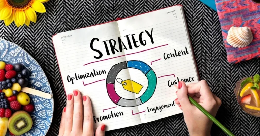 Strategic Content Marketing by a B2B Digital Marketing Agency in Coimbatore