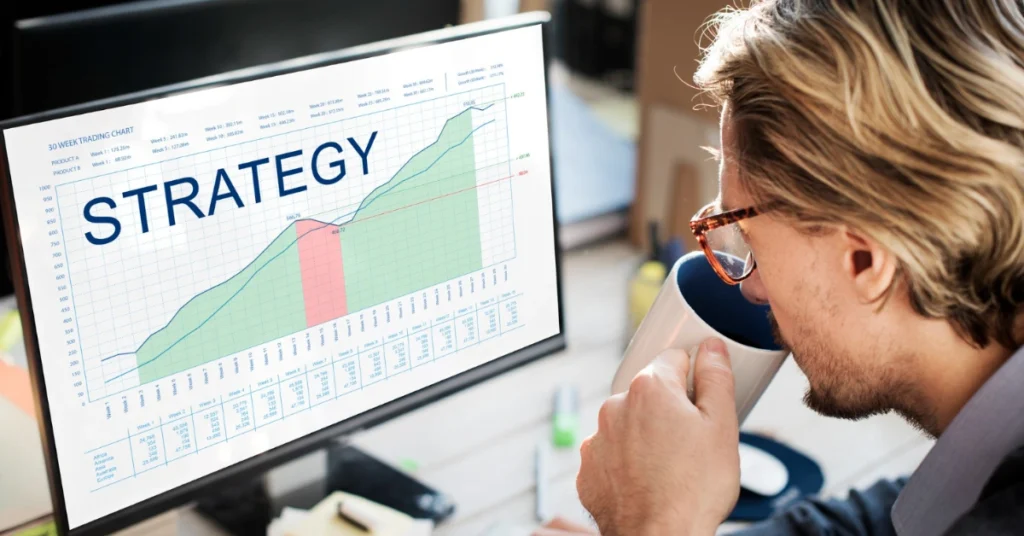 The Reverse Thought Approach: Strategy, Execution, Optimization