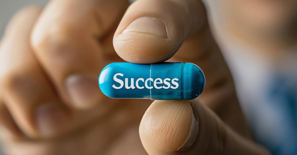 Real Success Stories