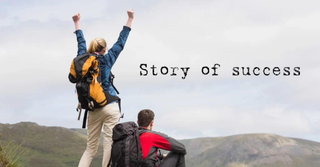 Real Success Stories: How We've Transformed B2B Businesses