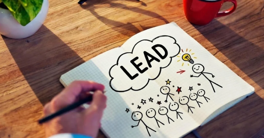 Targeted Lead Generation That Fills Your Pipeline