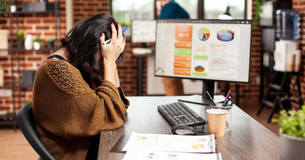 The Real Problems Your Website Should Solve